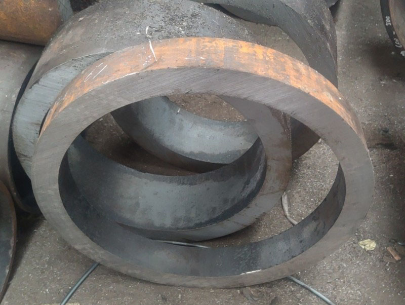 郴州35CrMo无缝钢管切割加工