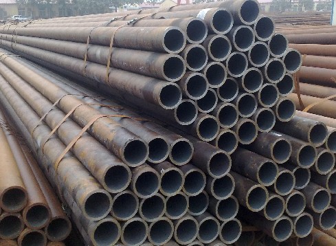 郴州20CrMo无缝钢管