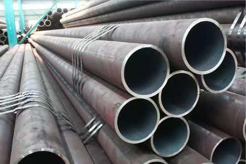 郴州12Cr1MovG高压合金管