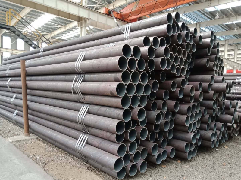 郴州30CrMo合金无缝钢管