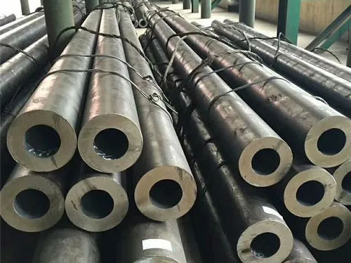 郴州42CrMo无缝钢管