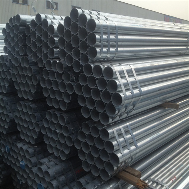 郴州35CrMo镀锌无缝钢管