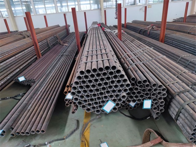 郴州20G合金无缝钢管